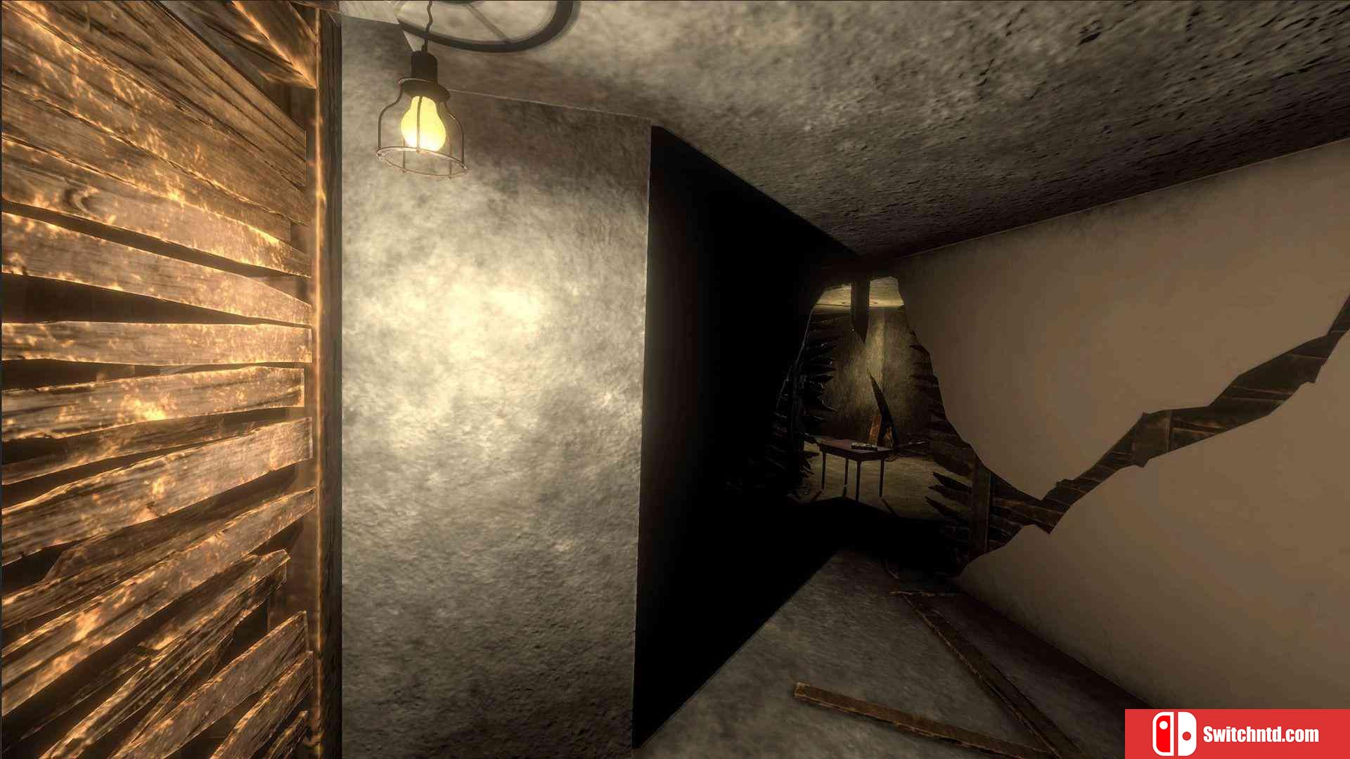 《精神错乱VR（Delirium VR）》VREX镜像版[EN]_3