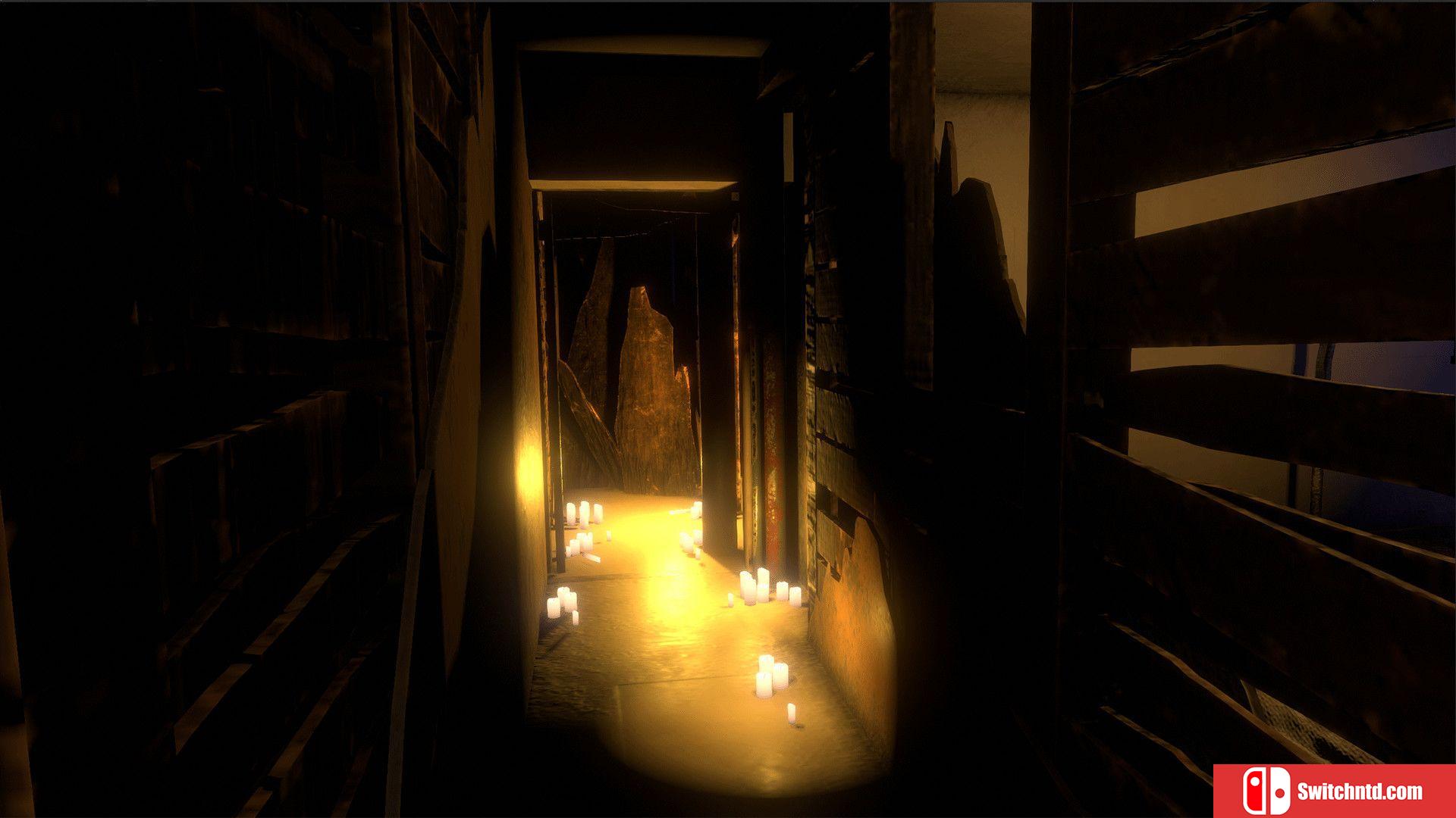 《精神错乱VR（Delirium VR）》VREX镜像版[EN]_4