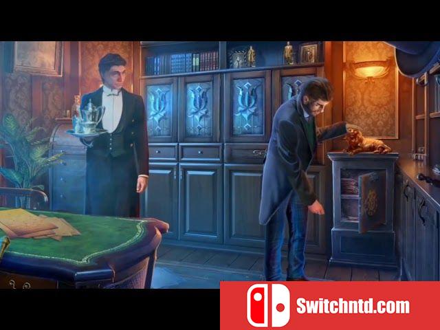 《奇美拉10：贪婪的代价（Chimeras: Price of Greed）》典藏版 RAZOR硬盘版[EN]_4