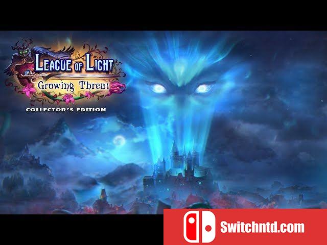 《光之联盟7：增长的威胁（League of Light: Growing Threat）》RAZOR硬盘版[EN]_4