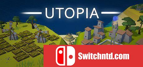 《乌托邦（Utopia）》v1.010.0621 SiMPLEX硬盘版[EN]_0