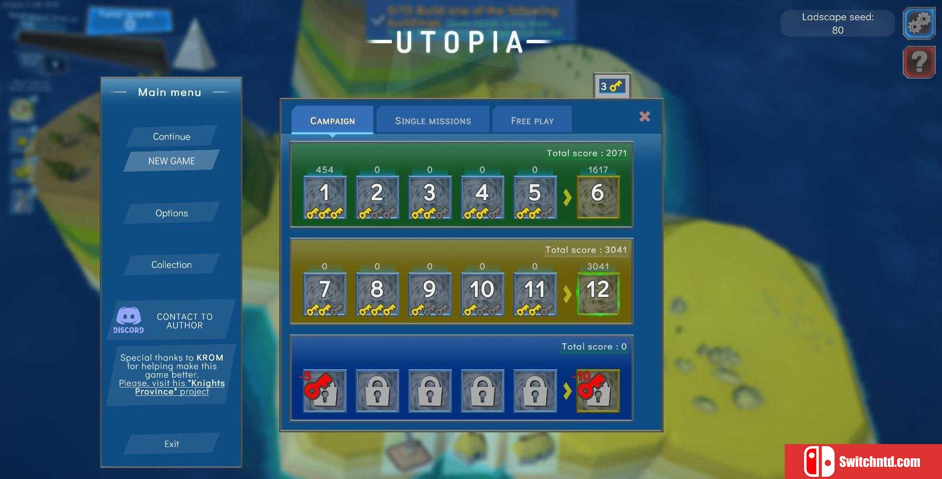 《乌托邦（Utopia）》v1.010.0621 SiMPLEX硬盘版[EN]_4
