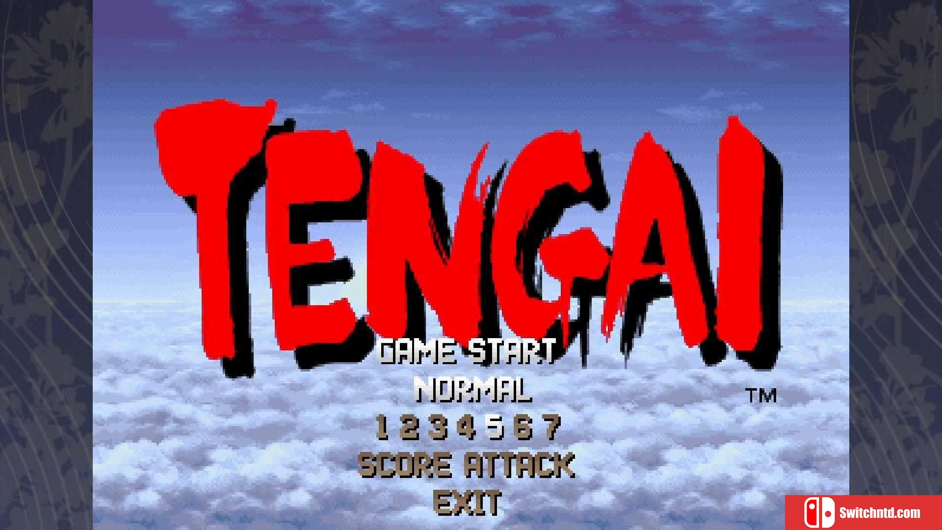 《战国之刃（TENGAI）》DARKZER0硬盘版[EN/JP]_1