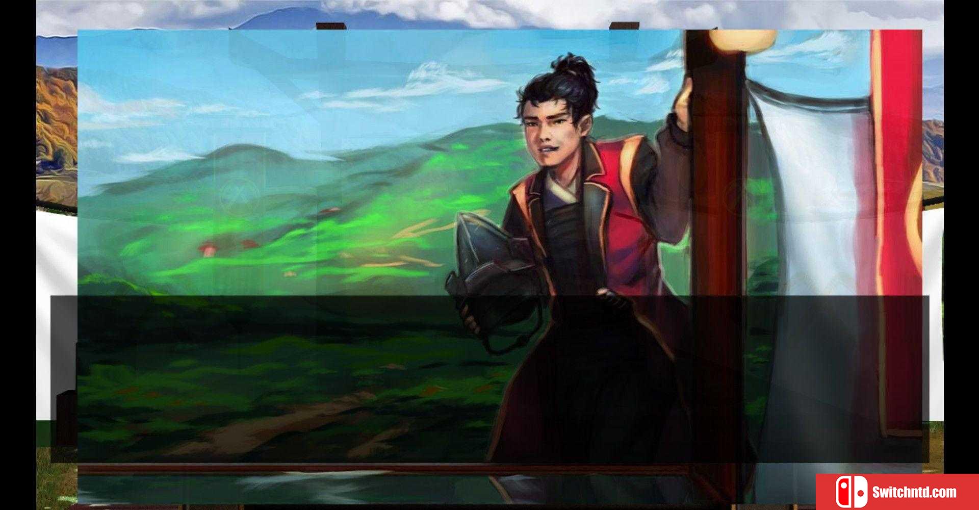 《石垣原上的镰刀（The Sickle Upon Sekigahara）》DARKZER0硬盘版[EN]_1