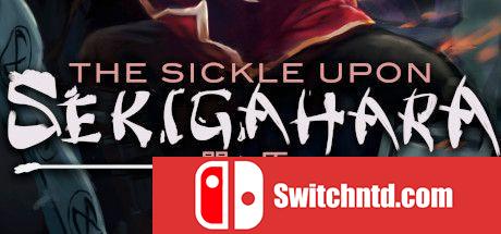 《石垣原上的镰刀（The Sickle Upon Sekigahara）》DARKZER0硬盘版[EN]_0