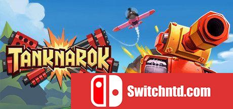 《TANKNAROK（TANKNAROK）》SiMPLEX硬盘版[EN]_0