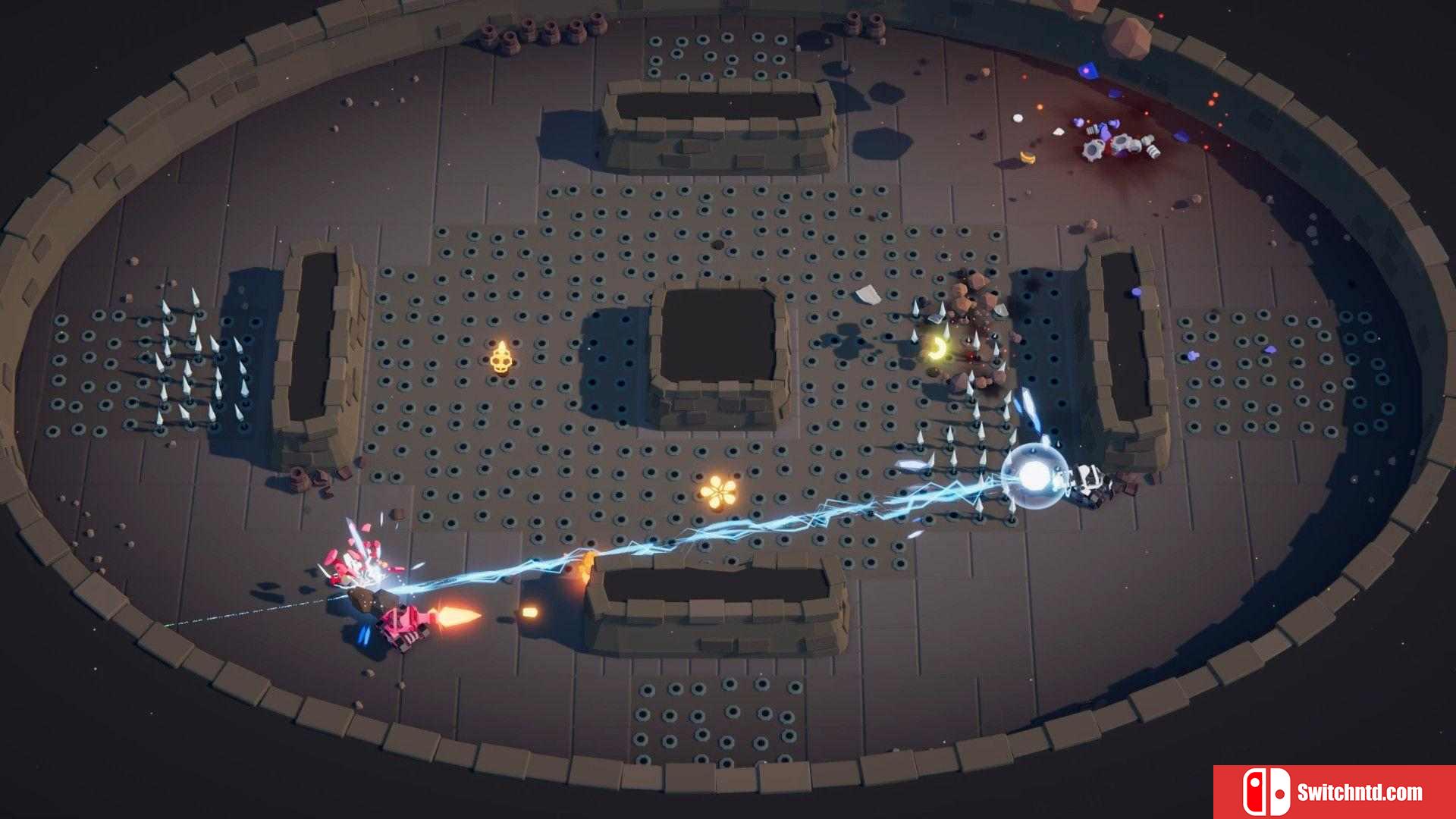 《TANKNAROK（TANKNAROK）》SiMPLEX硬盘版[EN]_2