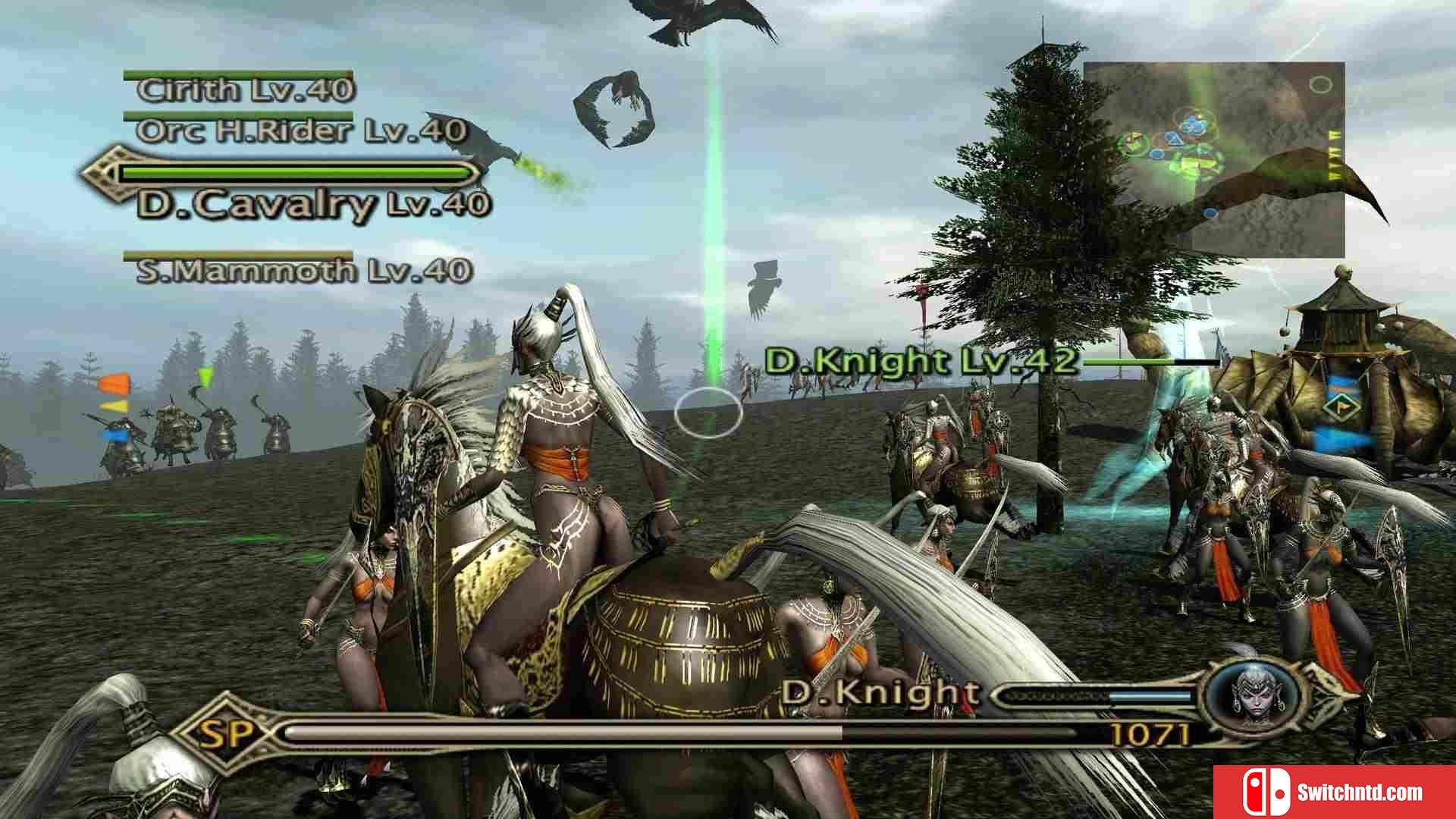 《炽焰帝国：英雄（Kingdom Under Fire: Heroes）》PLAZA镜像版[EN]_1