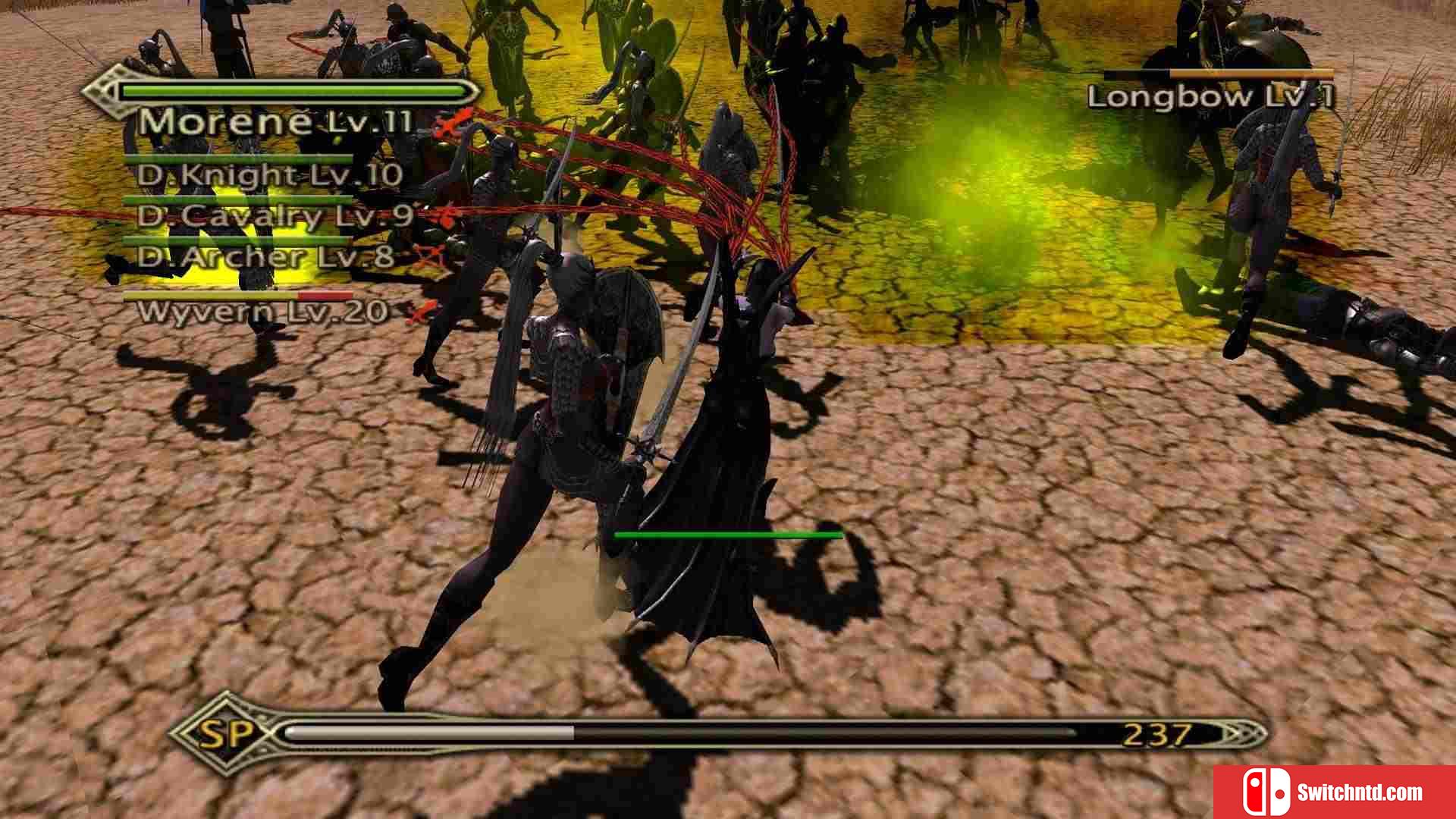 《炽焰帝国：英雄（Kingdom Under Fire: Heroes）》PLAZA镜像版[EN]_5