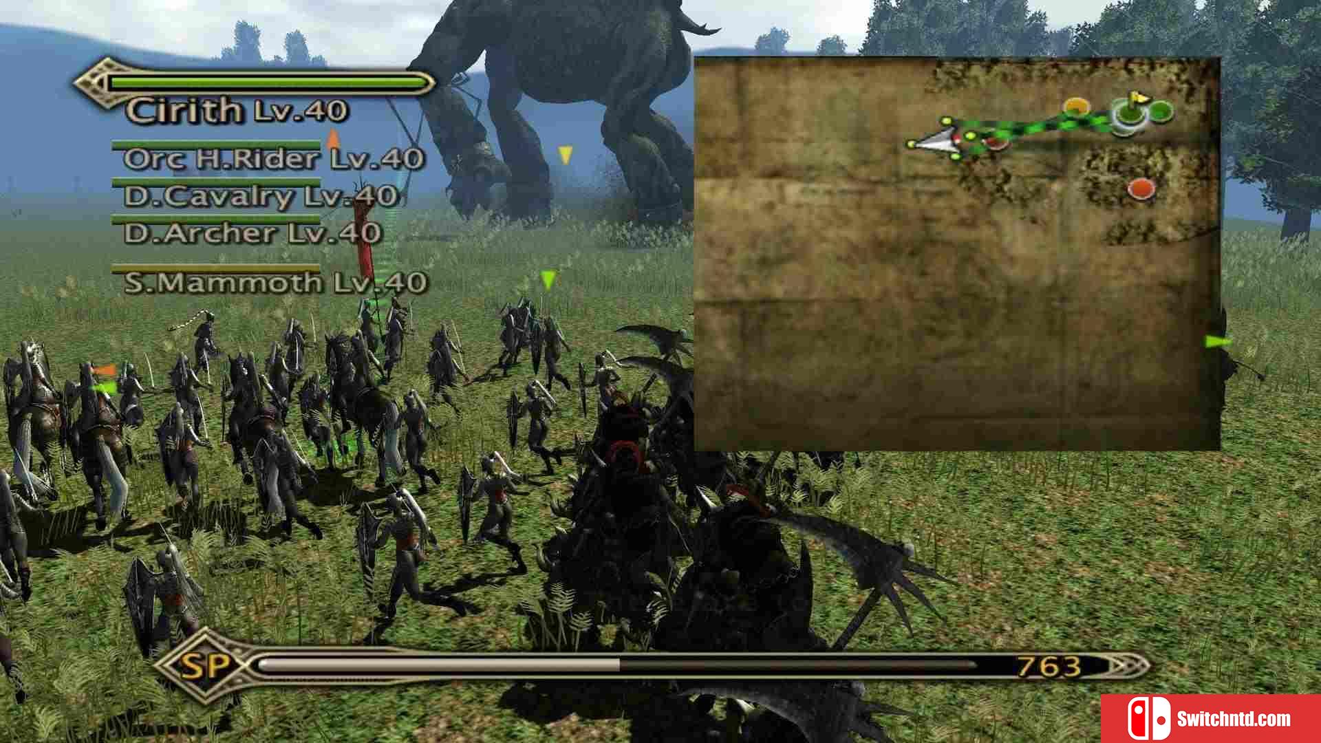 《炽焰帝国：英雄（Kingdom Under Fire: Heroes）》PLAZA镜像版[EN]_3