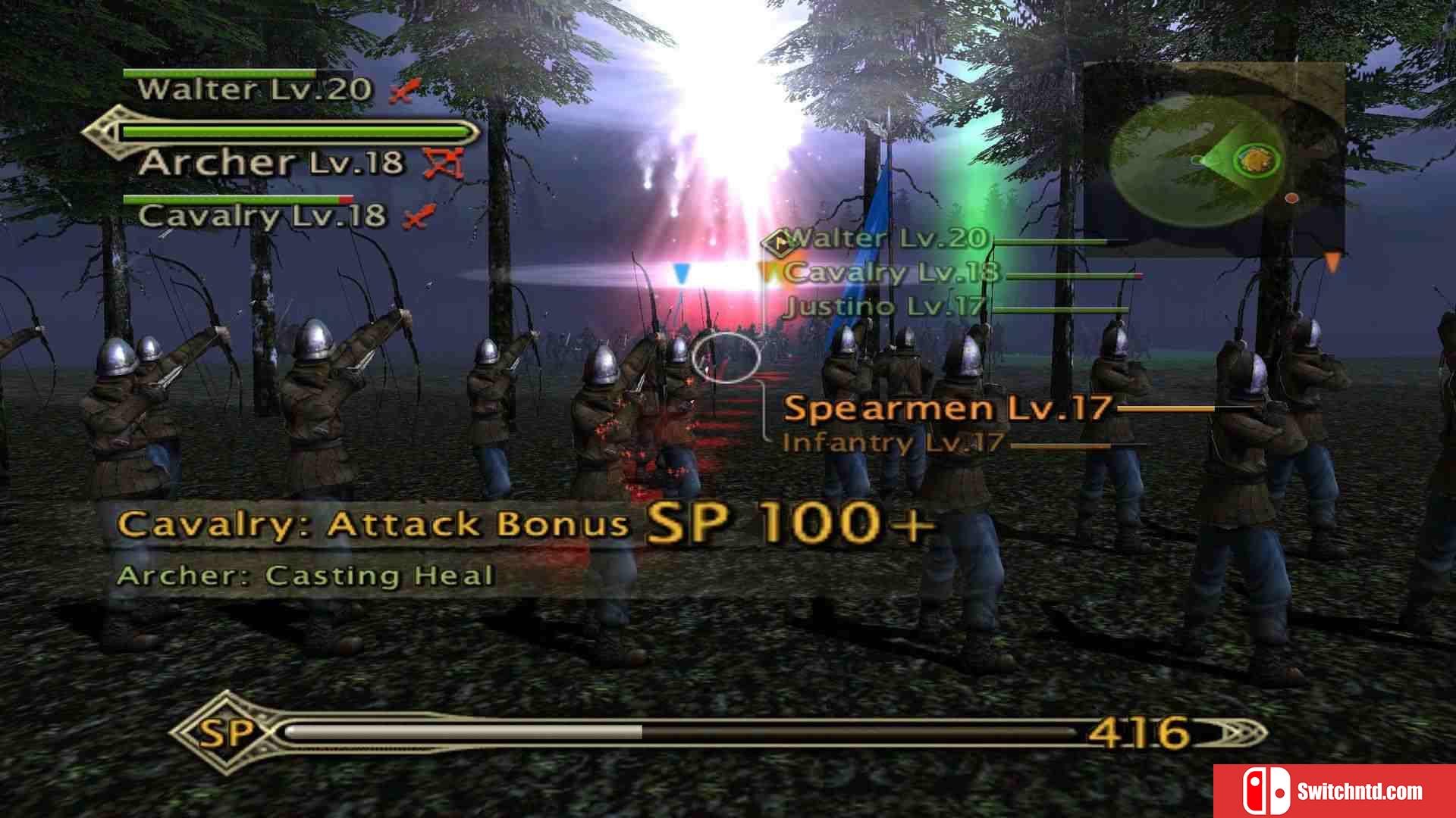 《炽焰帝国：英雄（Kingdom Under Fire: Heroes）》PLAZA镜像版[EN]_4