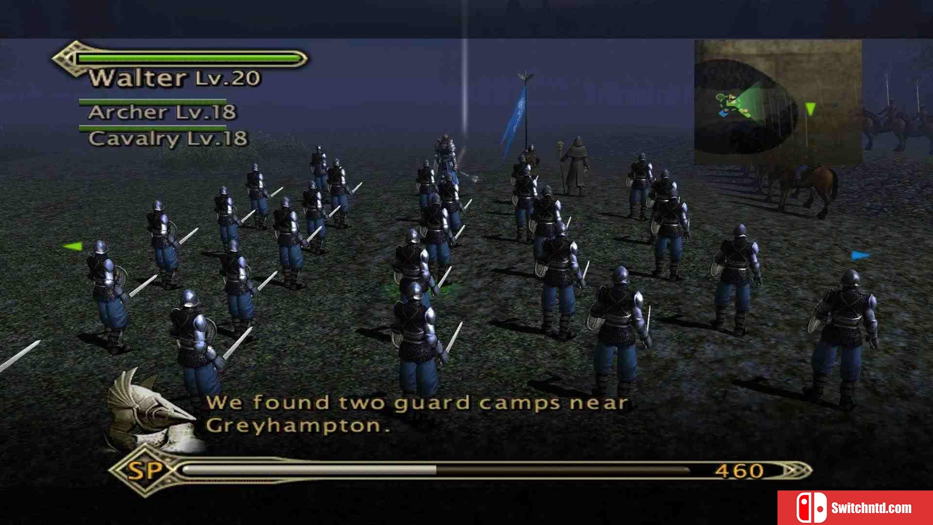 《炽焰帝国：英雄（Kingdom Under Fire: Heroes）》PLAZA镜像版[EN]_2