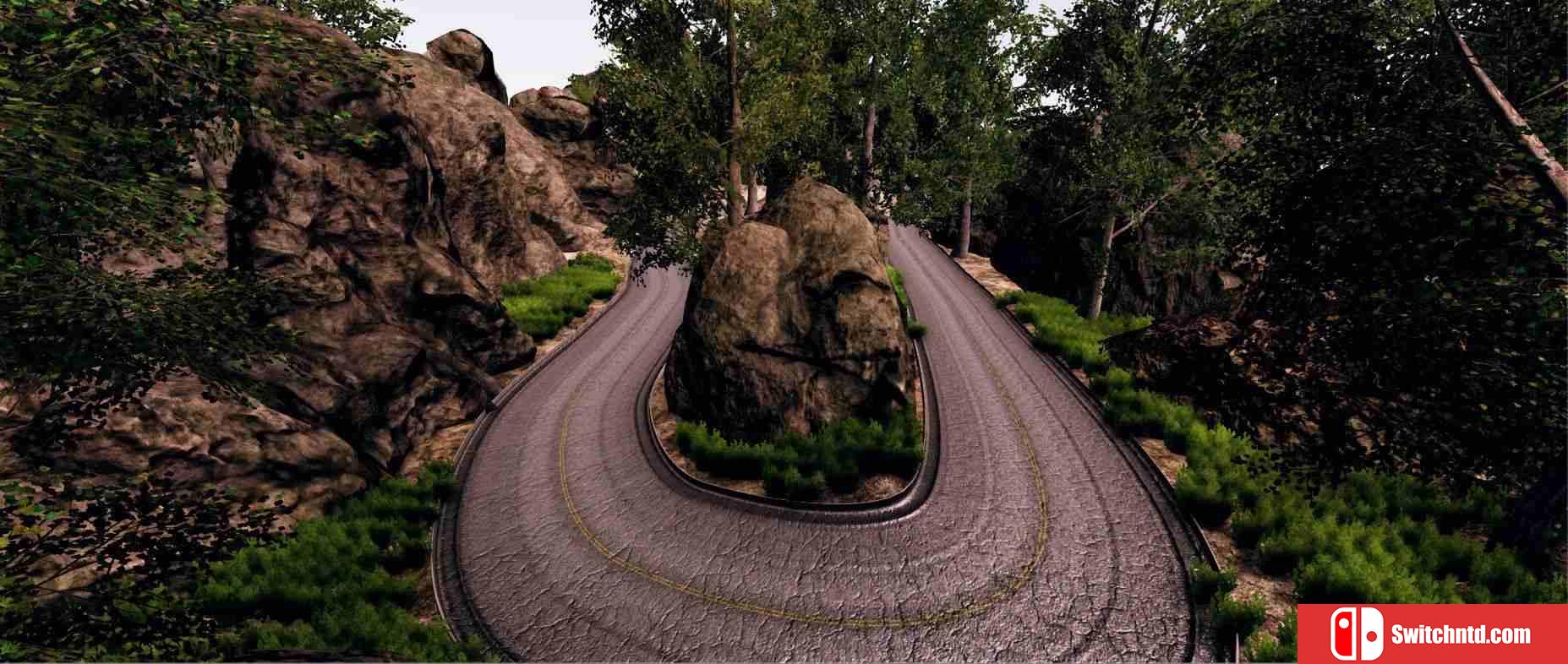 《专业漂移：重装上阵2020（PRO DRIFT RELOADED 2020）》TiNYiSO镜像版[EN]_2