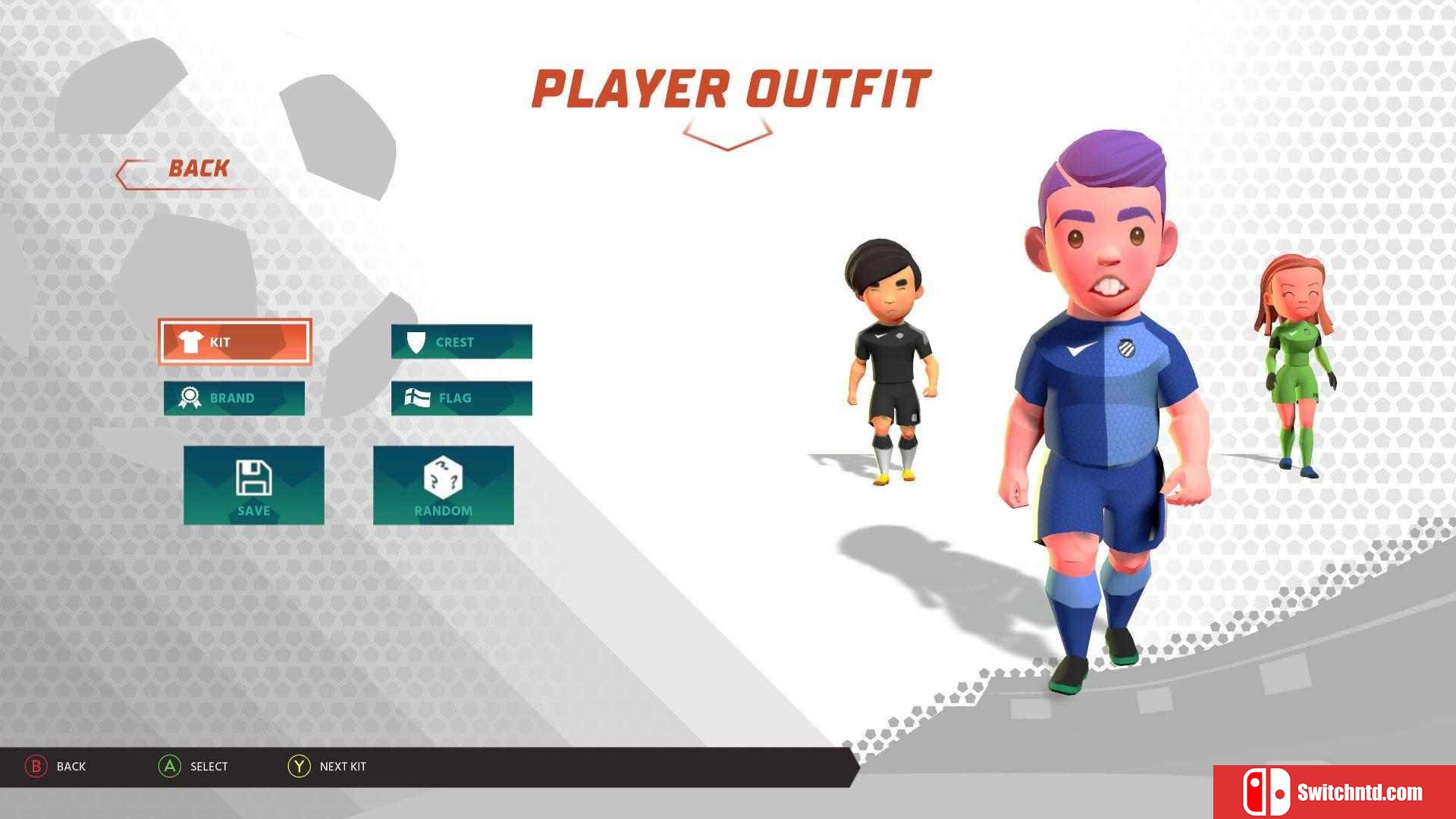《超级足球爆炸（Super Soccer Blast）》Unleashed硬盘版[EN]_4