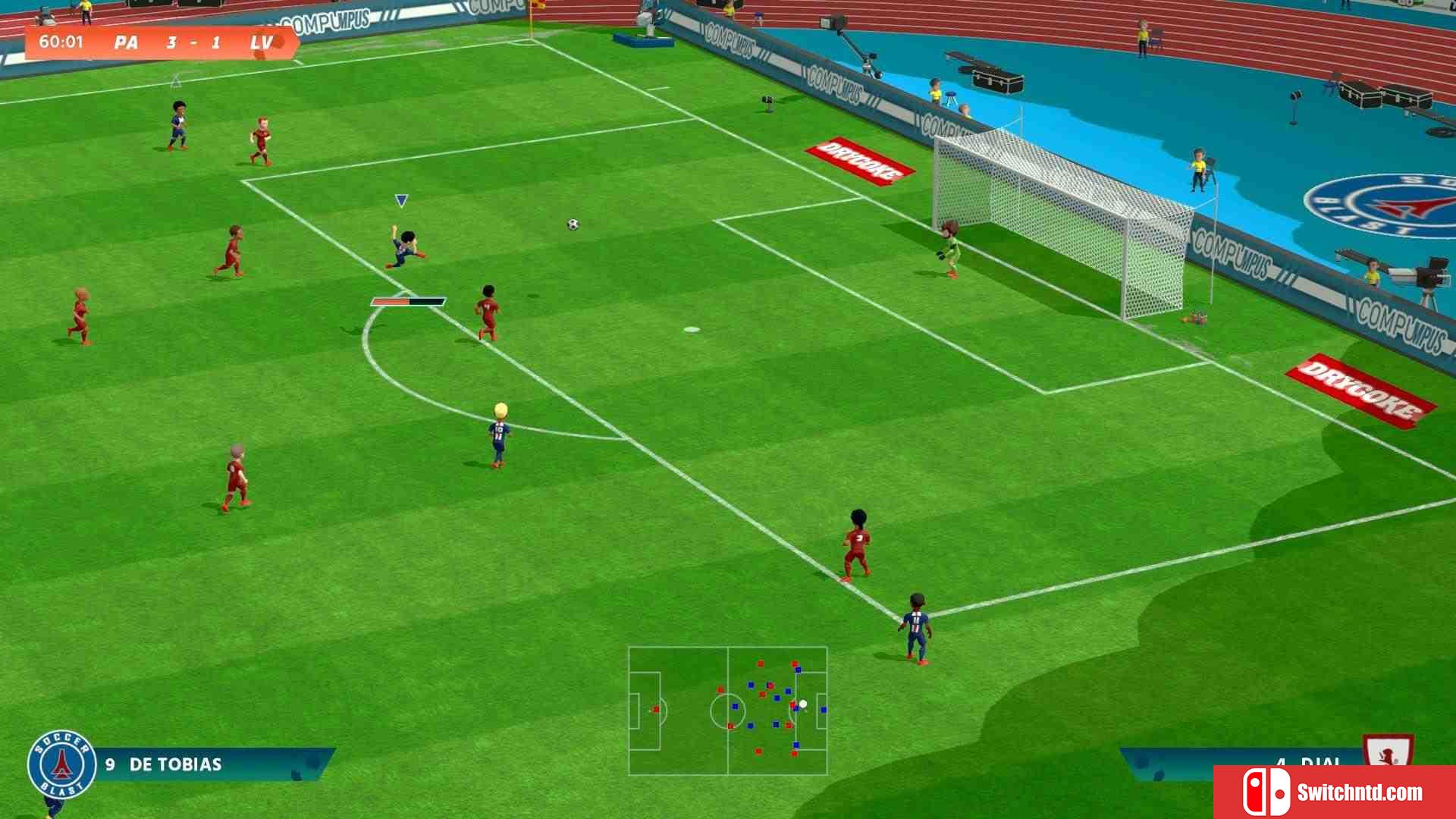 《超级足球爆炸（Super Soccer Blast）》Unleashed硬盘版[EN]_3