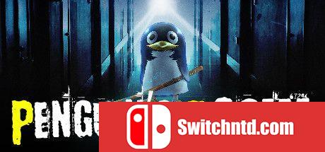 《企鹅教条（Penguin's Dogma）》TiNYiSO镜像版[EN/JP]_0