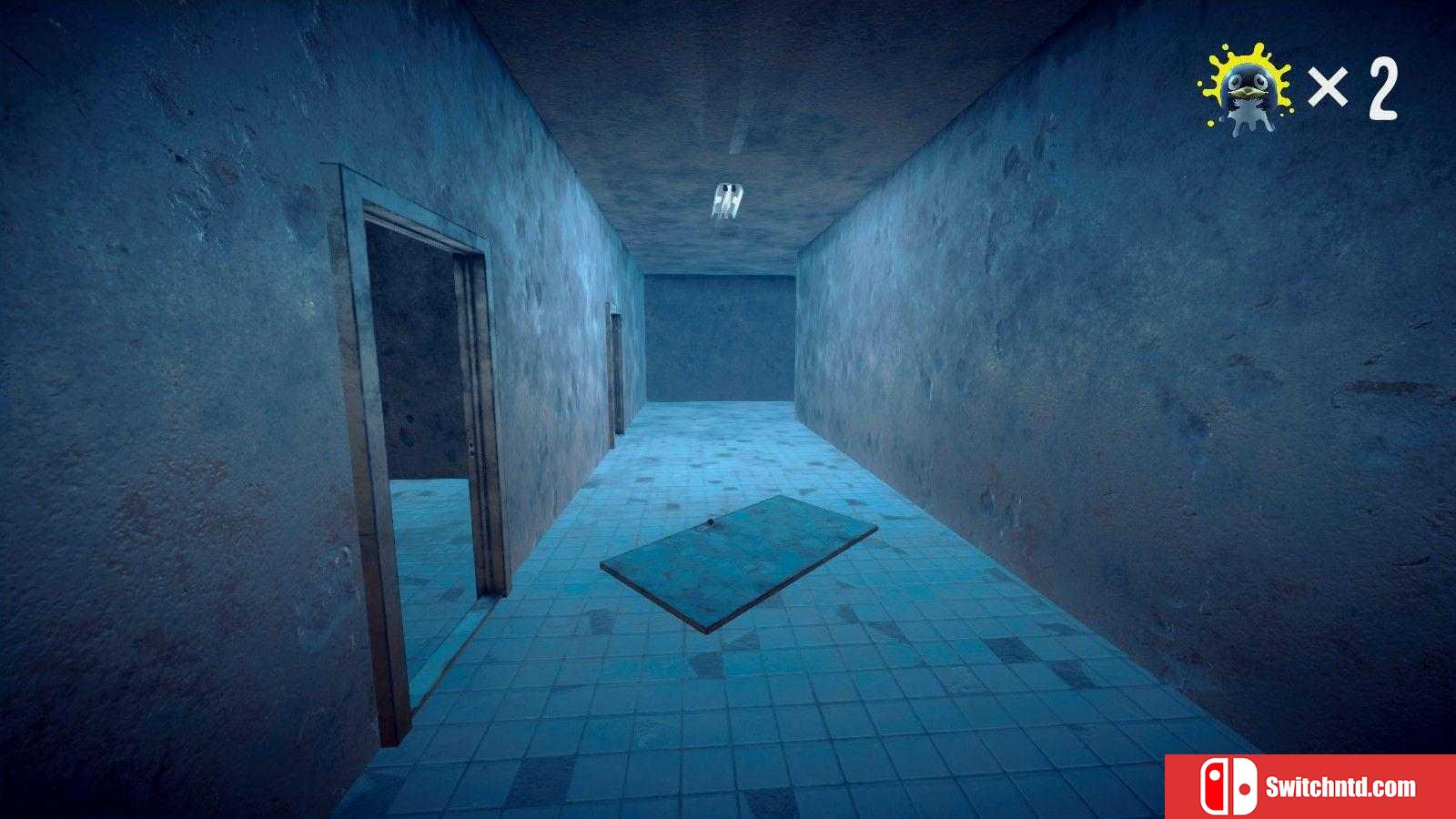 《企鹅教条（Penguin's Dogma）》TiNYiSO镜像版[EN/JP]_1