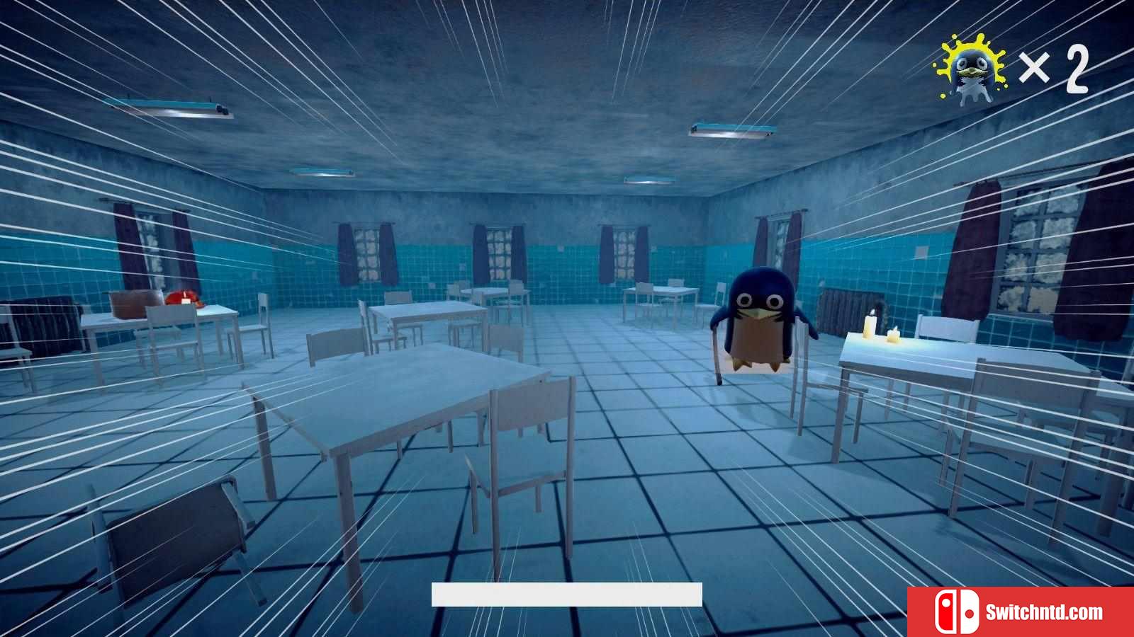 《企鹅教条（Penguin's Dogma）》TiNYiSO镜像版[EN/JP]_5
