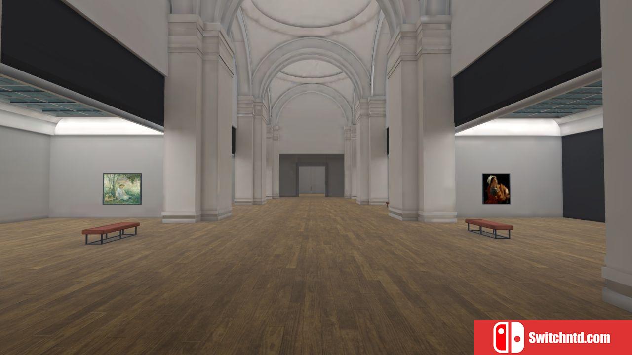 《虚拟艺术馆VR（Mocove Arts VR）》VREX镜像版[EN]_1