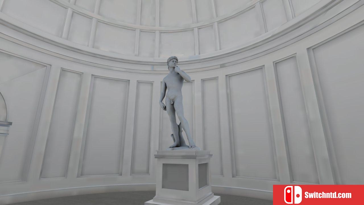《虚拟艺术馆VR（Mocove Arts VR）》VREX镜像版[EN]_4