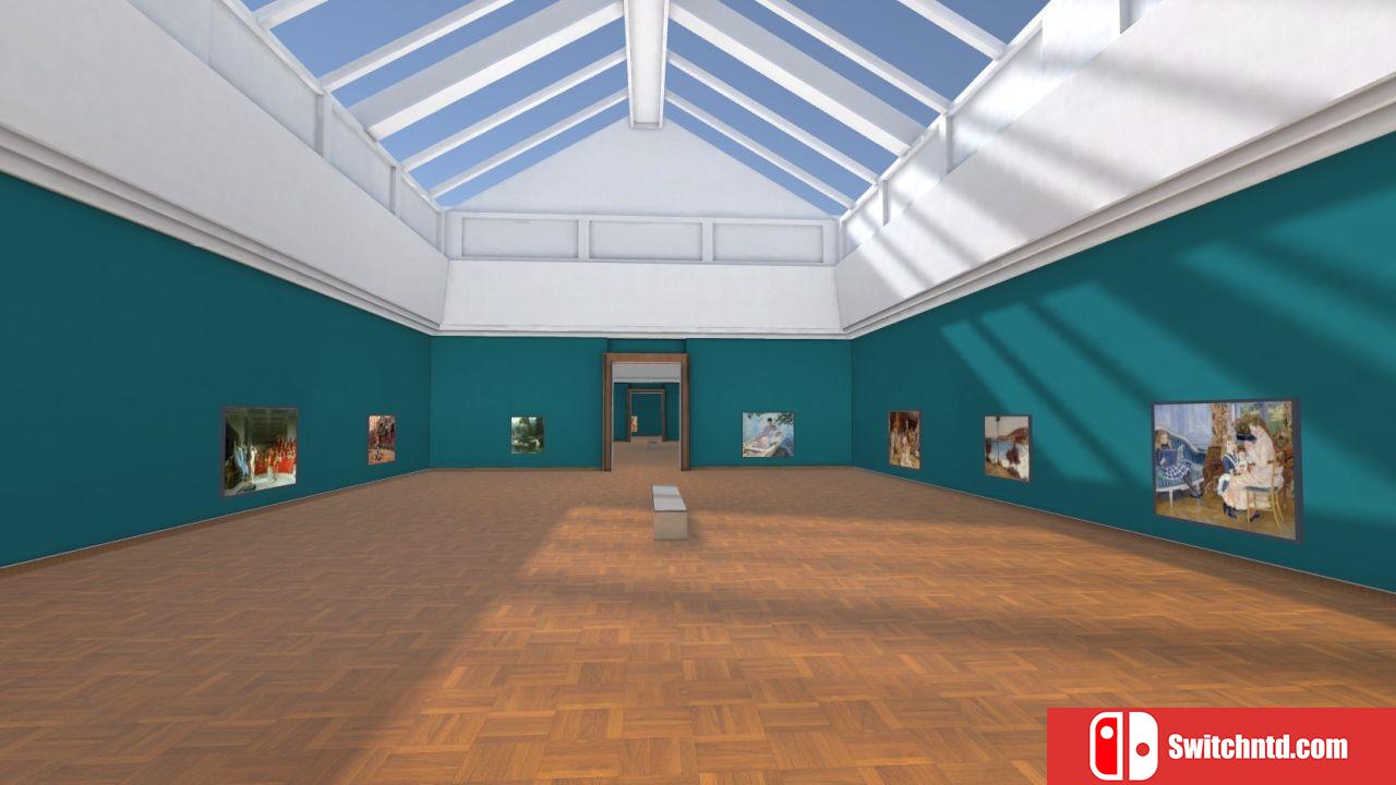 《虚拟艺术馆VR（Mocove Arts VR）》VREX镜像版[EN]_2
