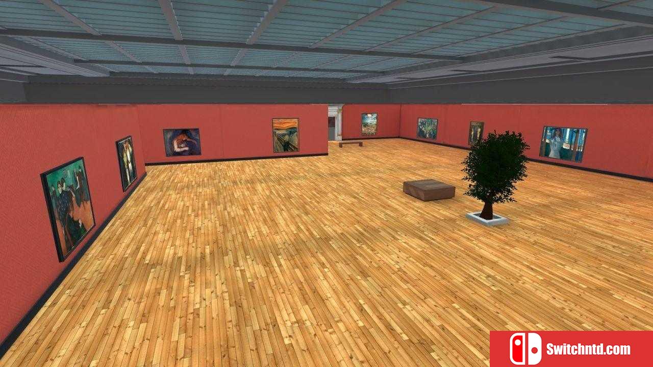 《虚拟艺术馆VR（Mocove Arts VR）》VREX镜像版[EN]_5