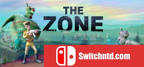 《区域（The Zone）》VACE硬盘版[EN]_0