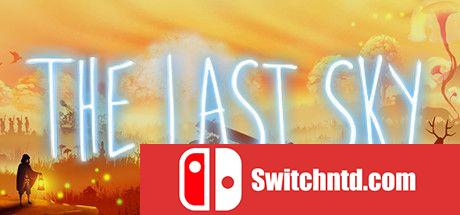 《最后的天空（The Last Sky）》CODEX镜像版[EN]_0