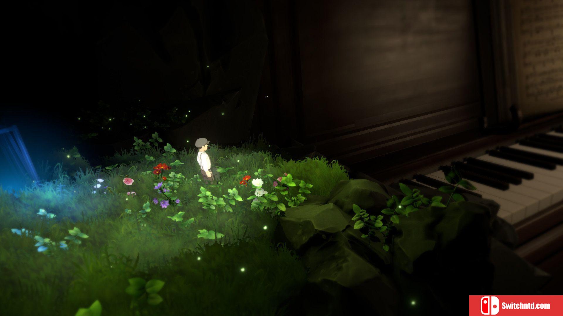 《最后的天空（The Last Sky）》CODEX镜像版[EN]_3