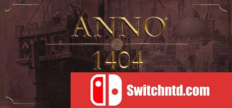 《纪元1404（Anno 1404）》历史版 Razor1911镜像版[EN]_0