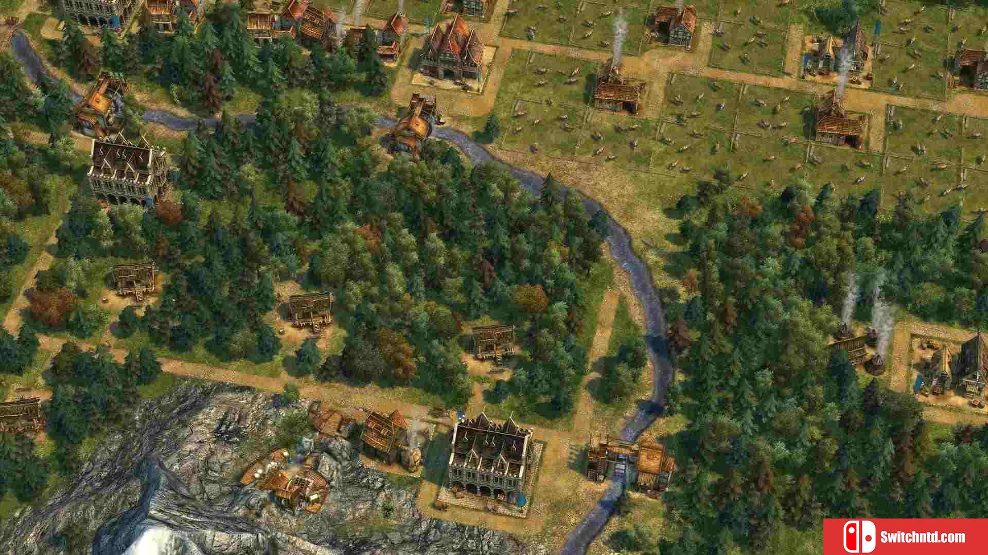 《纪元1404（Anno 1404）》历史版 Razor1911镜像版[EN]_1