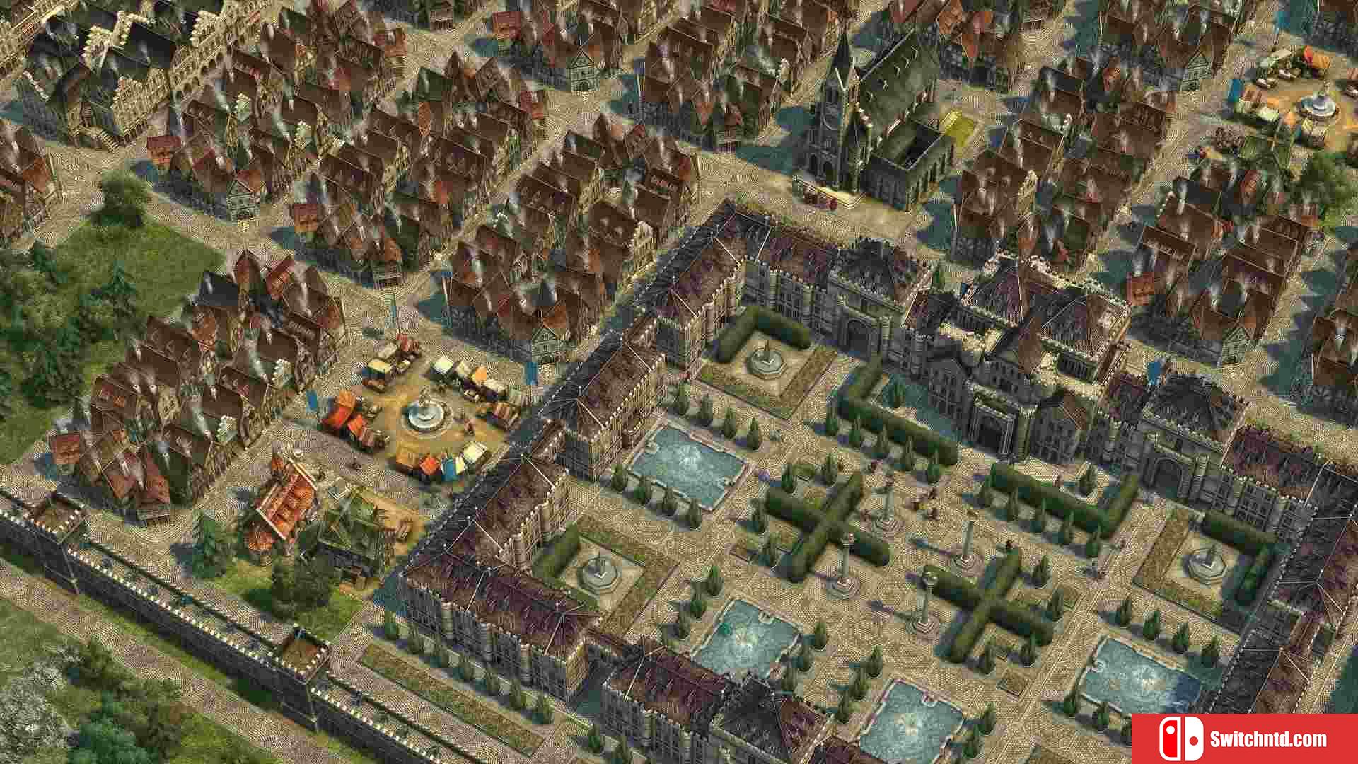 《纪元1404（Anno 1404）》历史版 Razor1911镜像版[EN]_2