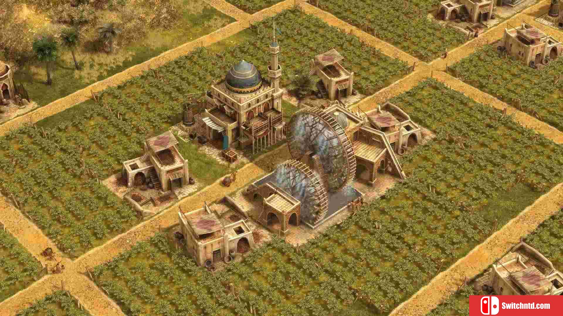 《纪元1404（Anno 1404）》历史版 Razor1911镜像版[EN]_3