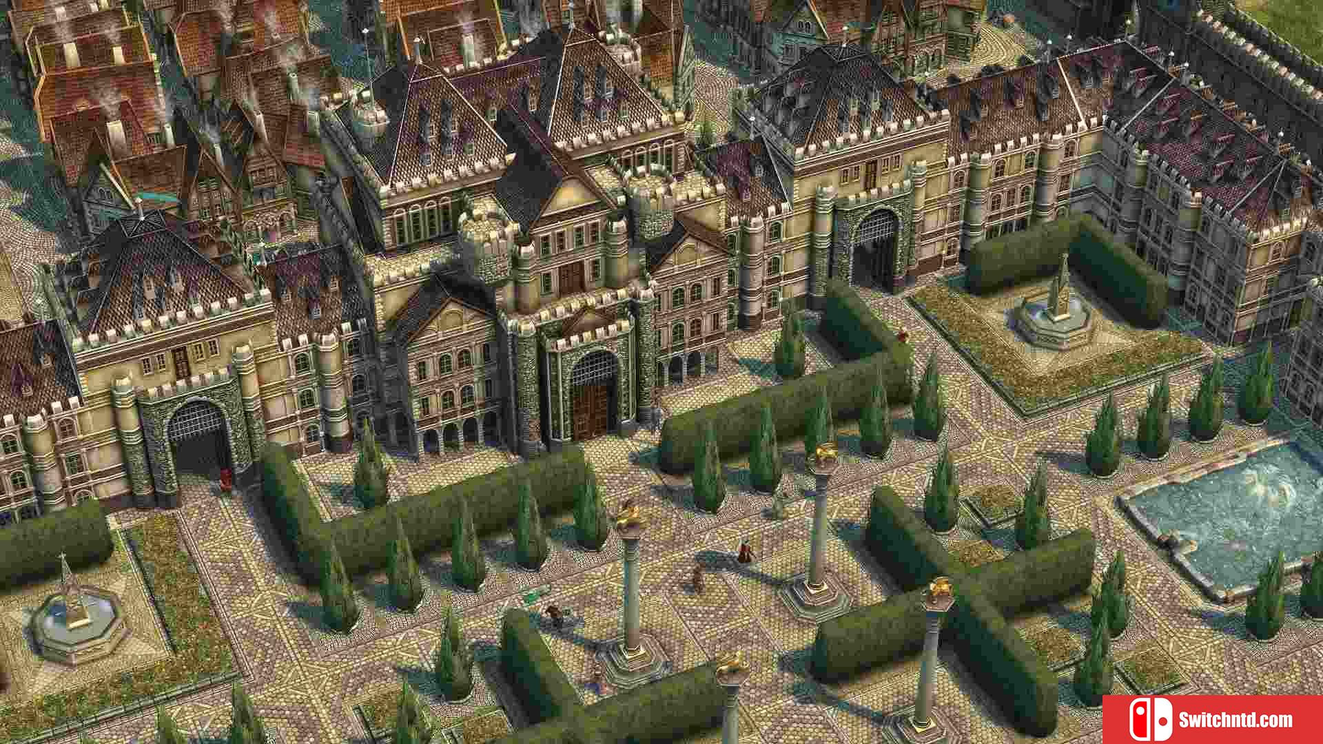 《纪元1404（Anno 1404）》历史版 Razor1911镜像版[EN]_5
