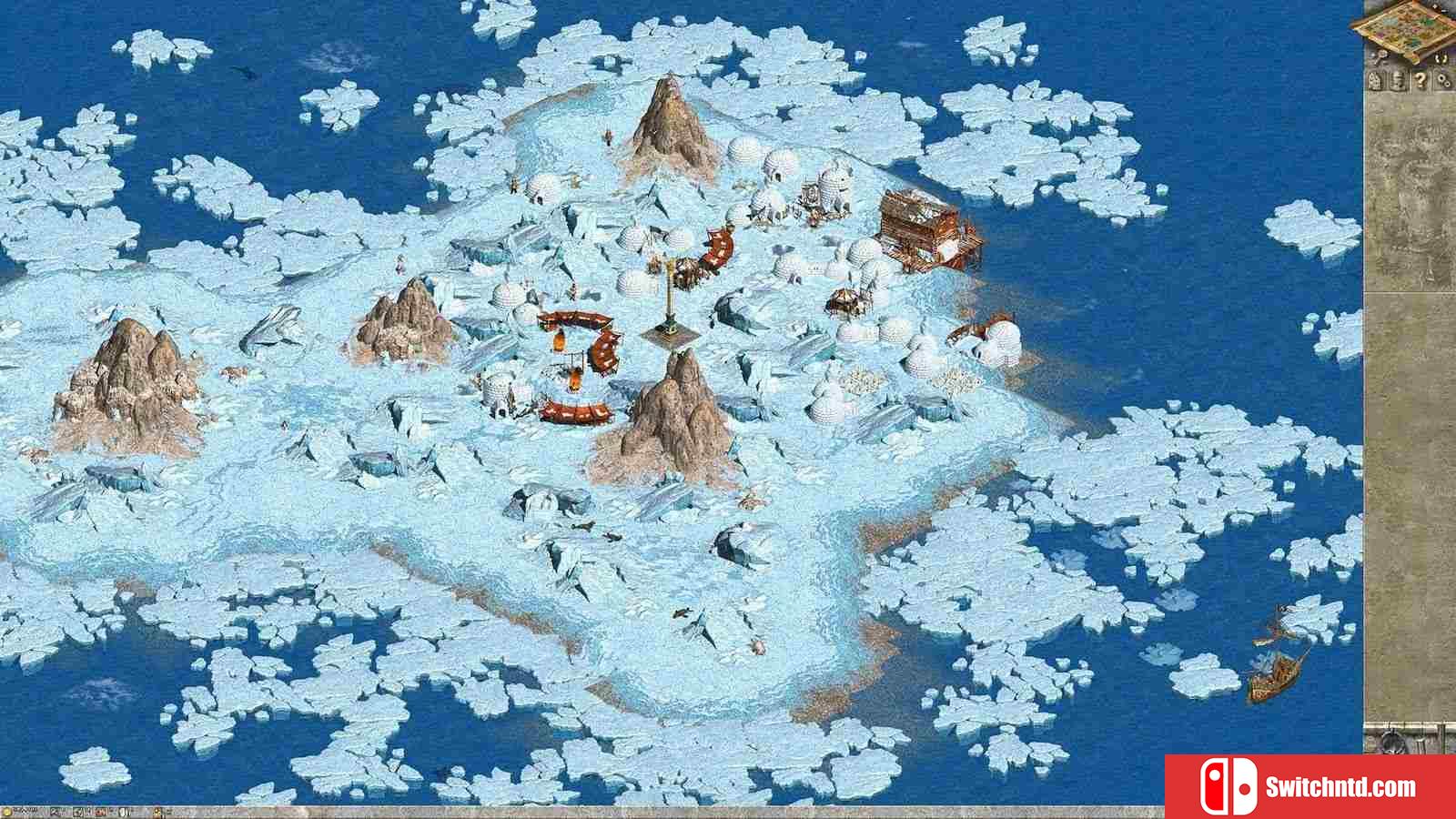 《纪元1503（Anno 1503）》历史版 Razor1911镜像版[EN]_5