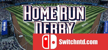 《MLB本垒打德比VR（MLB Home Run Derby VR）》VREX镜像版[EN]_0