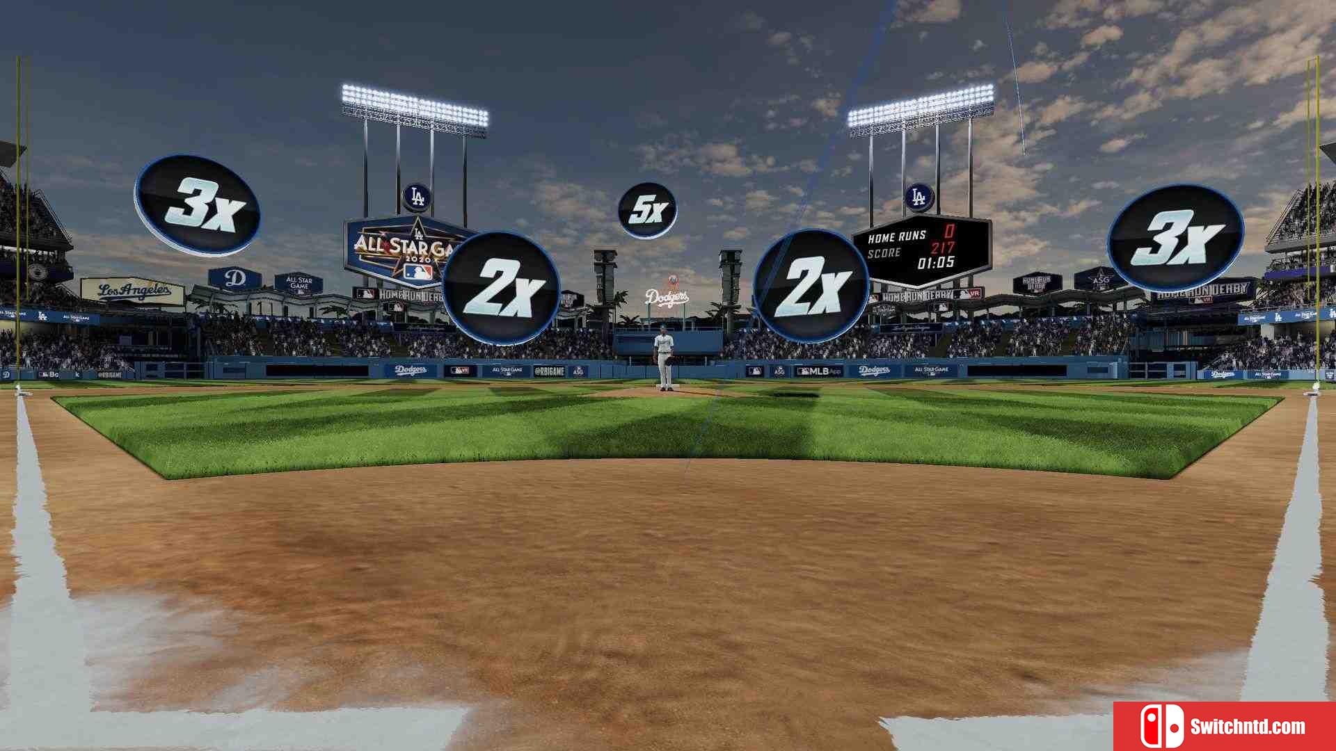 《MLB本垒打德比VR（MLB Home Run Derby VR）》VREX镜像版[EN]_1
