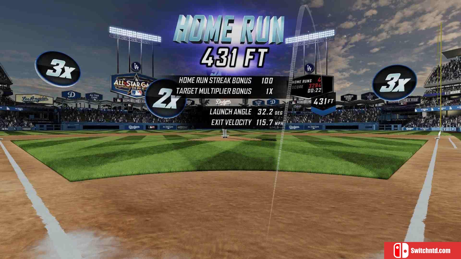 《MLB本垒打德比VR（MLB Home Run Derby VR）》VREX镜像版[EN]_2