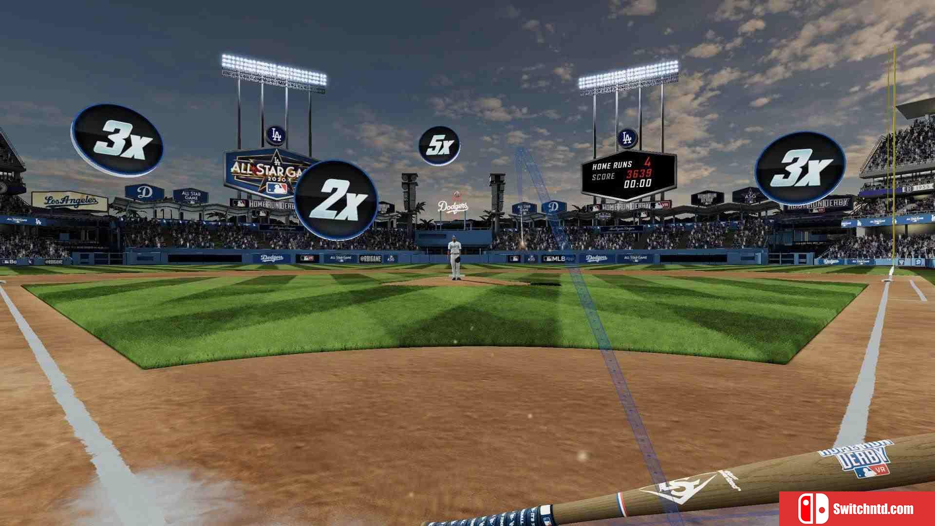 《MLB本垒打德比VR（MLB Home Run Derby VR）》VREX镜像版[EN]_3