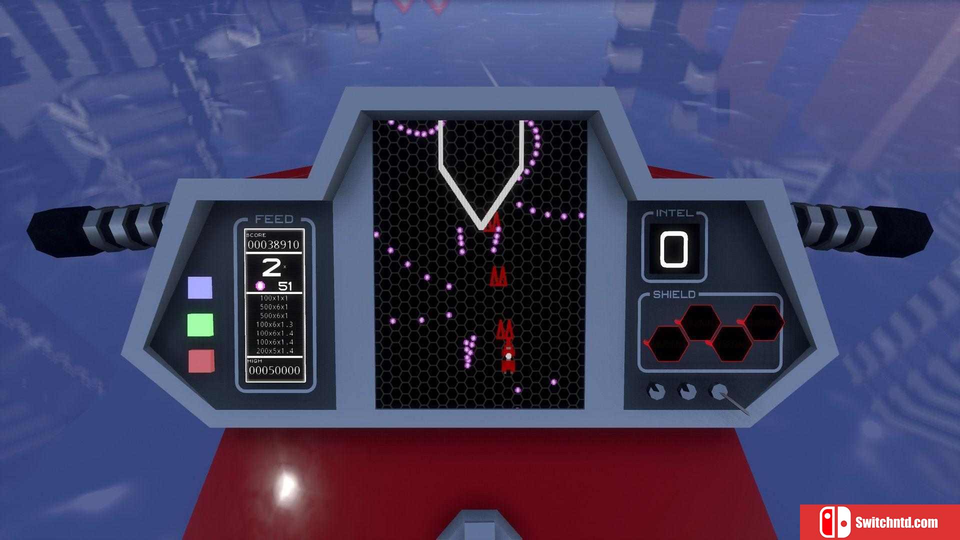 《地平线先锋（HORIZON VANGUARD）》TiNYiSO镜像版[EN]_3