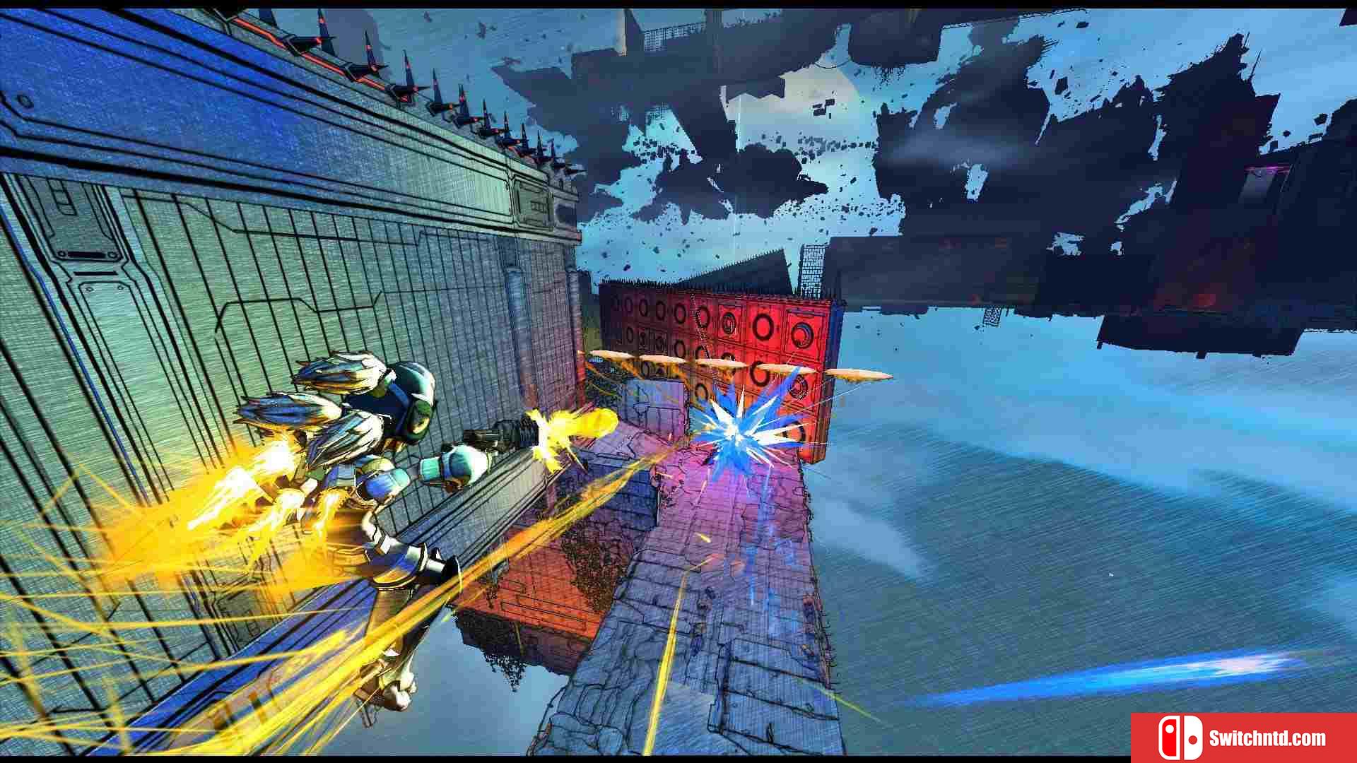 《云路2020（Cloudbuilt 2020）》PLAZA镜像版[EN]_3