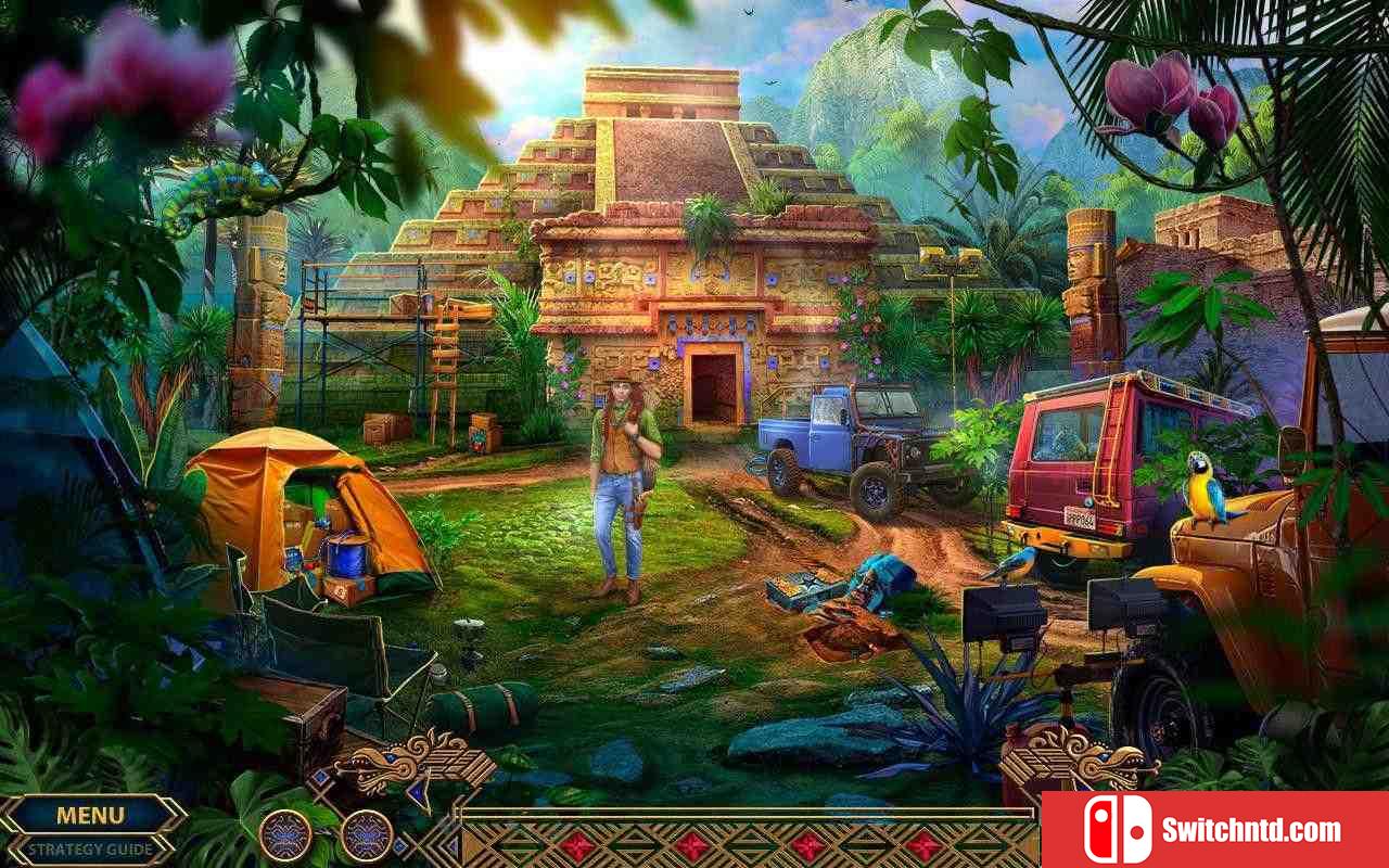 《隐藏探险：天堂的代价（Hidden Expedition: Price Paradise）》典藏版 TiNYiSO镜像版[EN]_1