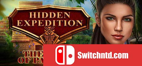 《隐藏探险：天堂的代价（Hidden Expedition: Price Paradise）》典藏版 TiNYiSO镜像版[EN]_0
