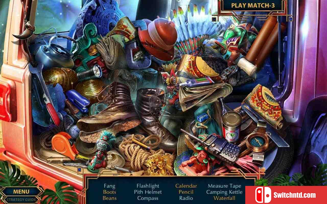 《隐藏探险：天堂的代价（Hidden Expedition: Price Paradise）》典藏版 TiNYiSO镜像版[EN]_2
