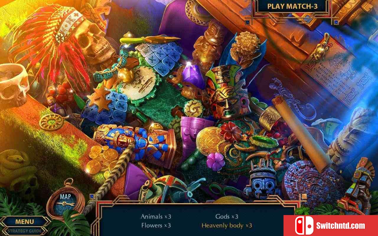 《隐藏探险：天堂的代价（Hidden Expedition: Price Paradise）》典藏版 TiNYiSO镜像版[EN]_5