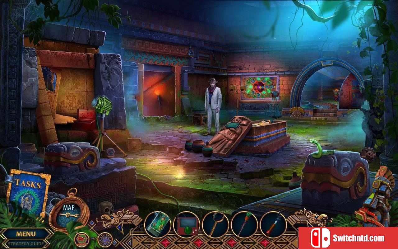 《隐藏探险：天堂的代价（Hidden Expedition: Price Paradise）》典藏版 TiNYiSO镜像版[EN]_4