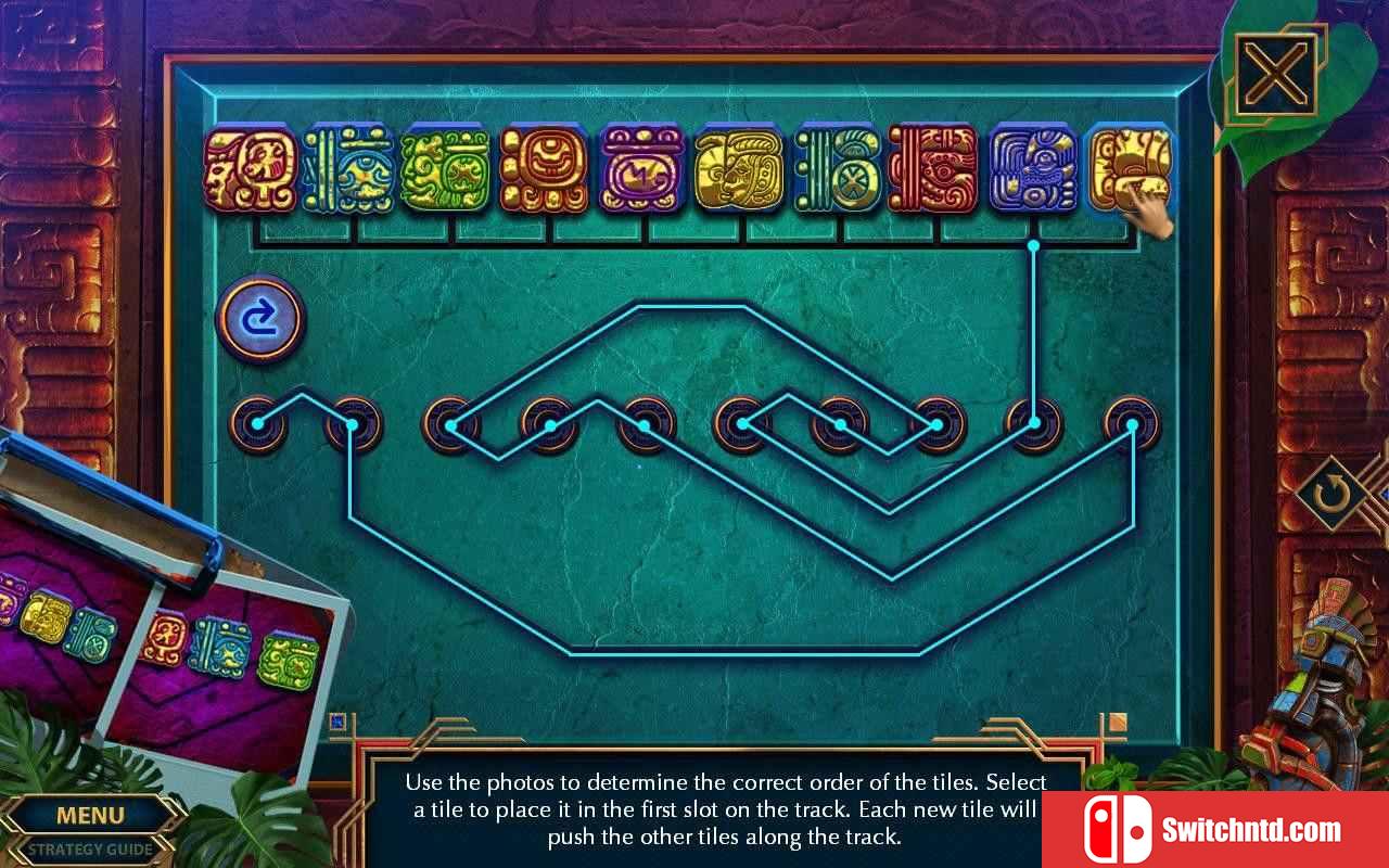 《隐藏探险：天堂的代价（Hidden Expedition: Price Paradise）》典藏版 TiNYiSO镜像版[EN]_3