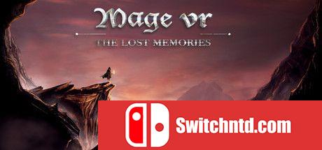《魔法师VR：丢失的记忆（Mage VR: The Lost Memories）》VREX镜像版[EN]_0
