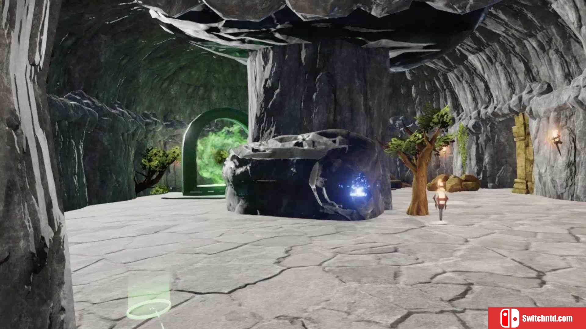 《魔法师VR：丢失的记忆（Mage VR: The Lost Memories）》VREX镜像版[EN]_2