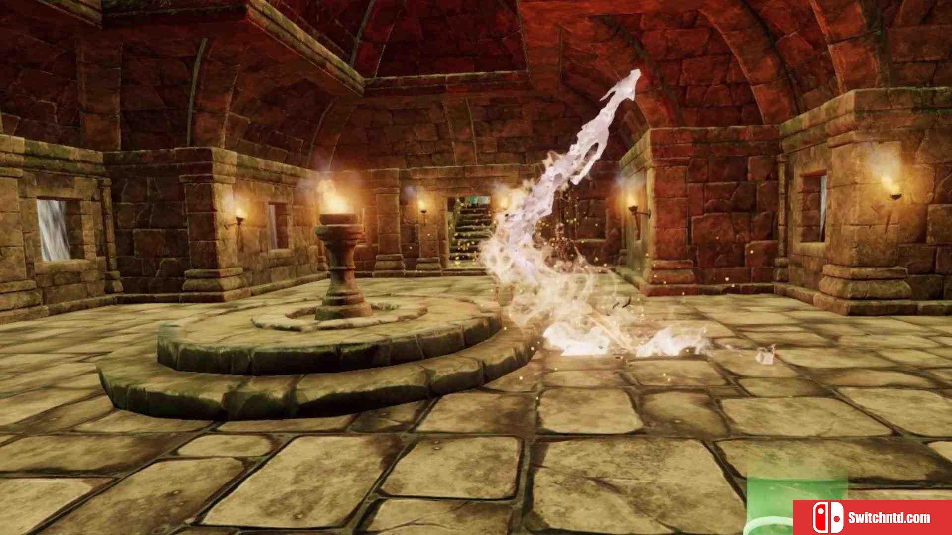 《魔法师VR：丢失的记忆（Mage VR: The Lost Memories）》VREX镜像版[EN]_4
